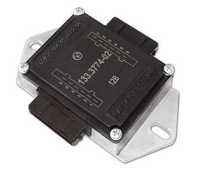 Коммутатор ВАЗ-2108 ЭНЕРГОМАШ 133377402 ENERGOMASH