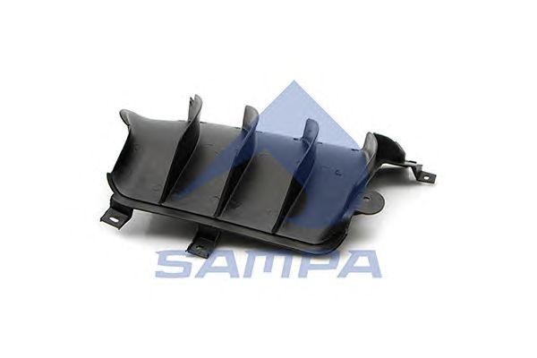 Дефлектор воздуха 18400053 SAMPA