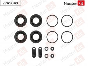 Ремкомплект тормозного суппорта Audi A6 (4G2, 4GC, C7) 2010 - 2018 77A5849 77A5849 MASTER KIT