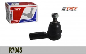 Наконечник рулевой R7045 TRT 56872-43000 Porter I/II, H1, Starex R7045 R7045 TRT