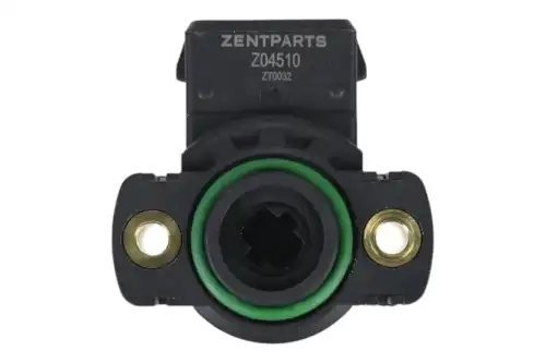 датчик положения дроссельной заслонки!\ VW Golf III 2.0i 91-99 Z04510 ZENTPARTS
