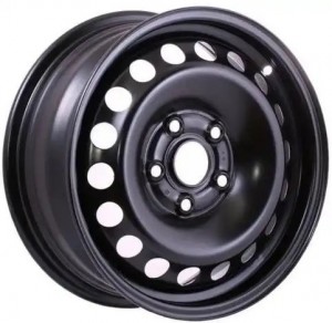 Magnetto R17 / 7J PCD 5x114.3 ЕТ 39 ЦО 60.1 17003 17003AM MAGNETTO