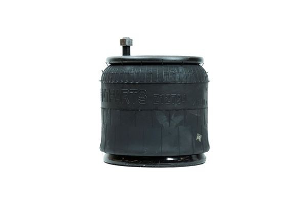 пневмоподушка со стак.!верх:1шп-шт. низ: 4 отв. С резьб.\Hendrickson Z12794 ZENTPARTS