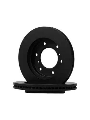 диск тормозной передний Z06053 ZENTPARTS