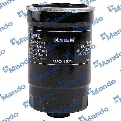 Фильтр топливный EFF00009T MANDO