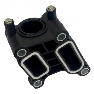 Корпус CHRYSLER M300 термостата ZIKMAR Z68296R ZIKMAR