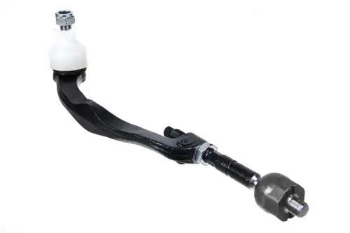тяга рулевая поперечная с наконечником левая!\ VW <03 Z28469 ZENTPARTS