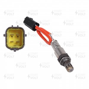 Датчик кисл. для а/м Nissan Qashqai (07-)/ X-Trail T31 (07-) 1.6i/2.0i после кат VS-OS 1419 START VOLT