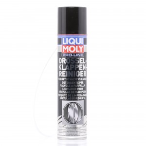 ОЧИСТИТЕЛЬ ДРОССЕЛЬНЫХ ЗАСЛОНОК 400 МЛ 5111 LIQUI MOLY