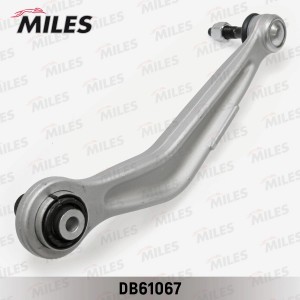 Рычаг задней подвески правый (поперечный) BMW E39 (LEMFORDER 1320302) DB61067 DB61067 MILES