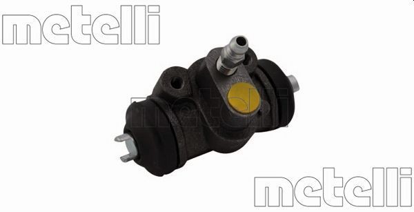FORD PROBE/MAZDA 323/626 GD D=17.46mm 040464 METELLI
