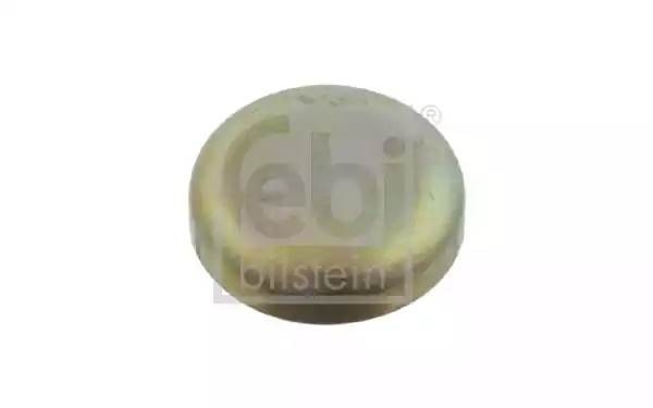 203183HP [11052823] !заглушка блока цилиндров\Opel Corsa 1.0/1.2/Senator 2.5<93  03199 FEBI BILSTEIN