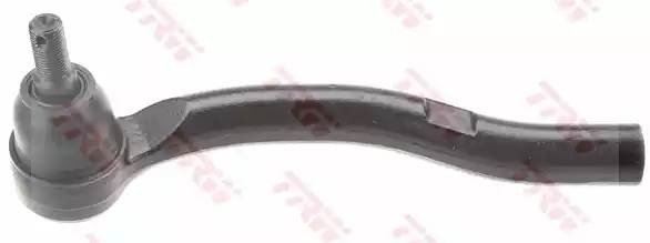 наконечник рулевой внутренний левый!\ Mazda CX-7/CX-9 07> JTE579 TRW