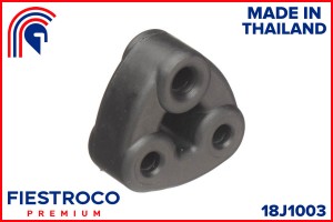 Крепление глушителя TOYOTA Liteace KM70/KM75 7K-E 1,8 18J1003 18J1003 FIESTROCO