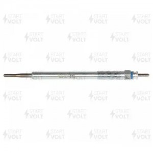 Свеча накаливания для а/м Toyota Hilux (15-) 2.4D/LC Prado 150 2.8D (GLSP 052) GLSP 052 START VOLT