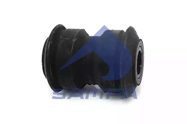 Сайлентблок RENAULT Midlum рессоры задней SAMPA 080184 SAMPA