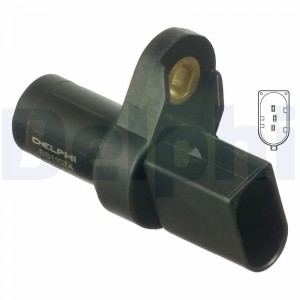 датчик положения коленвала!\ BMW E46/E53/E60/E81/E90 1.6-6.0i 01> SS11074 DELPHI
