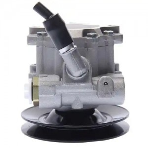 Насос гидроусилителя ГАЗ-3302 Бизнес,ГАЗель Next (аналог ZF 7691.955.368) MEGAPO 340-11-004 MEGA POWER