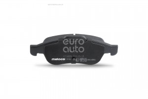 CITROEN BERLINGO /PEUGEOT PARTNER 3000061 METACO