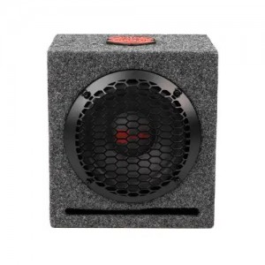 Сабвуфер корпусной активный 8" (20см) 200Вт ACV CRAFTF8A ACV