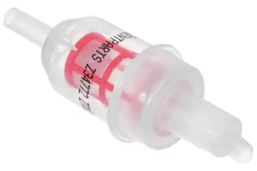 фильтр топливный! MB W124/KOMBI 2.9-3.0D/TD 76> Z34772 ZENTPARTS