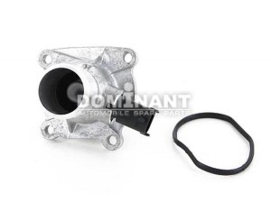 OPEL ASTRA H/VECTRA C/INSIGNIA АЛЮМИНИЕВЫЙ OP63380018 DOMINANT
