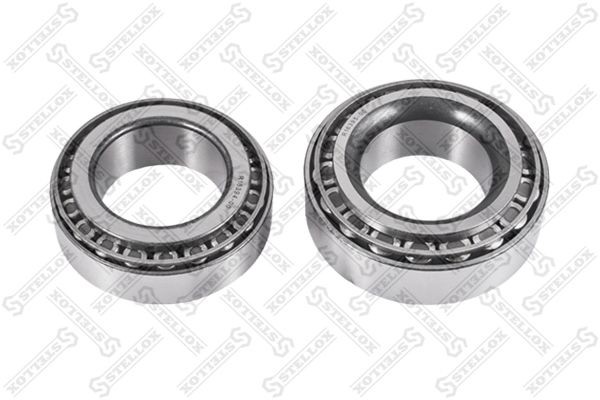 РМК ступицы 70x120x37/70x130x43 83-00472-SX STELLOX
