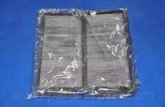 Фильтр салона SSANGYONG REXTON уголь. PMD-C04 PMD-C04 PMC PARTS MALL