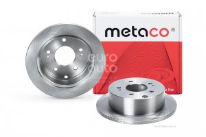 MITSUBISHI GALANT (DJ,DM) (2003>) 3060185 METACO