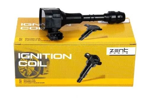 катушка зажигания!\ Nissan Pathfinder/Murano/Maxima QX 3.5/4.0i 97-07 Z51286 ZENTPARTS