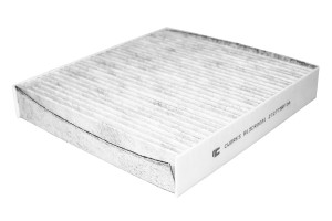 Фильтр салонный угольный B15CR0081 B15CR0081 CWORKS