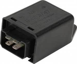 Реле поворота ГАЗ-31029,3110,3302 4-х контактное АЭНК-К 6423747 AENK