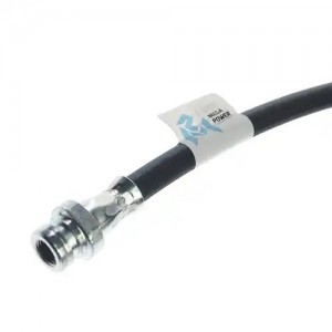 Шланг тормозной HYUNDAI Accent (99-) задний MEGAPOWER 350-11-043 MEGA POWER