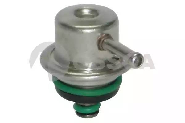 Регулятор давления топлива  AUDI,SEAT,SKODA,VW 1.4-2.8 88~ 00892 00892 OSSCA