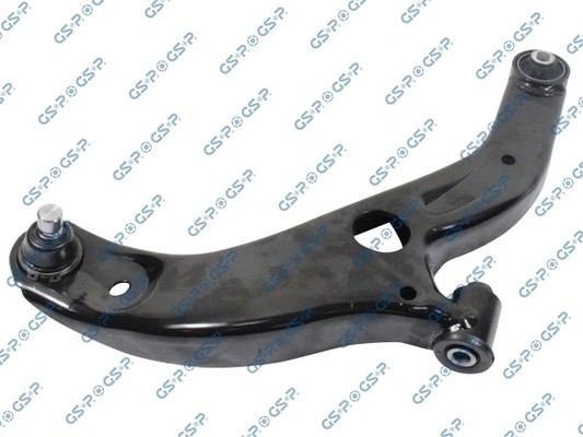 рычаг правый!\ Mazda 323S 1.6-2.0/2.0D 01-04 S060565 GS P