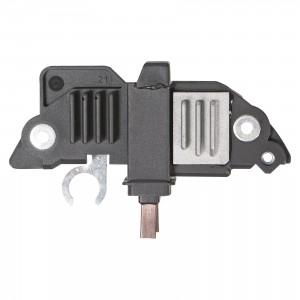 Регулятор напряжения ген. для а,м Opel Astra H 04-,Zafira B 05- 1.6i,1.8i н,о VR VRR 0518 START VOLT