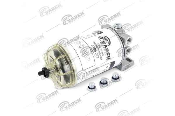 Фильтр топливный сепаратор в сборе Scania 4/P/G/R/T серия 0104090 VADEN