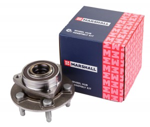 Ступица передн. Opel Insignia 08- M8136667 M8136667 MARSHALL