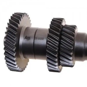 Вал КПП ГАЗ-3302 промежуточный z=36 MEGAPOWER 17016018 MEGA POWER