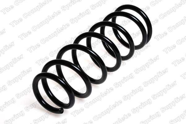 [550203M013] !пружина зад.\ Nissan Almera 2.0D 97-00 4262036 LESJOFORS