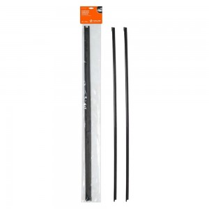 Комплект резинок стеклоочистителя 700мм (28") 2шт AWB-RE-700K AWB-RE-700K AIRLINE