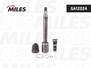 ШРУС внутренний правый FORD FOCUS CB4 2008-2011 GA12024 GA12024 MILES