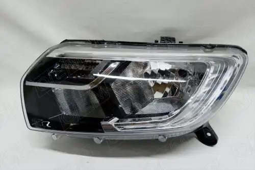 Фара RENAULT Logan,Sandero (18-) левая OEM OEM0188FL OEMPARTS