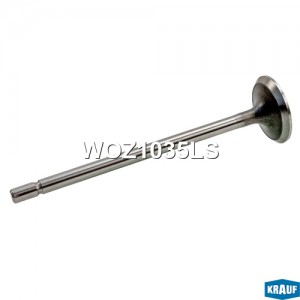 Клапан выпускной WOZ1035LS WOZ1035LS KRAUF