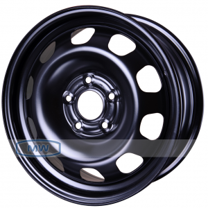 Magnetto R16 / 6.5J PCD 5x114.3 ЕТ 50 ЦО 66.1 16003 16003AM MAGNETTO