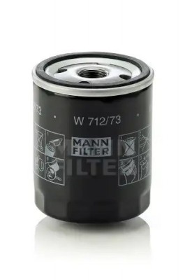 FORD FOCUS I/II/III W71273 MANN FILTER