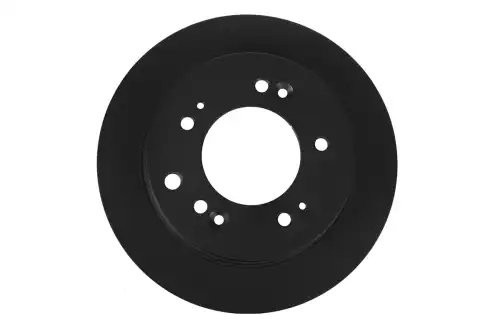 диск тормозной!\Kia Sorento I (JC), 02> Z06427 ZENTPARTS