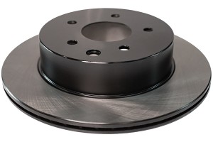 Тормозной диск задний C220R0727 C220R0727 CWORKS