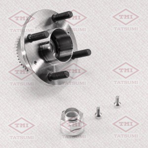 CHEVROLET AVEO (T250) (2005-2011) !!! На Lanos не подходит!!! TDE5059 TATSUMI