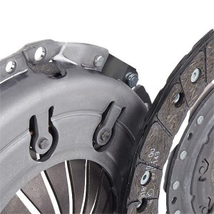 600021600, КОМПЛЕКТ СЦЕПЛЕНИЯ С МАХОВИКОМ LUK, ГЕРМАНИЯ 600 0216 00 LUK